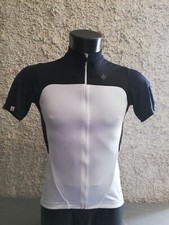 MAGLIA MANICA CORTA CICLISMO