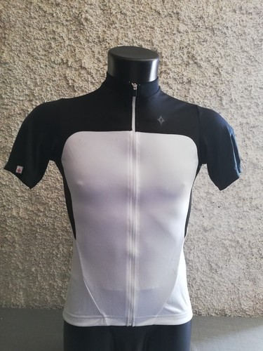 Maglia manica corta - manica,