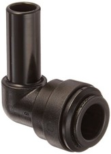 John Guest Terminale a Gomito