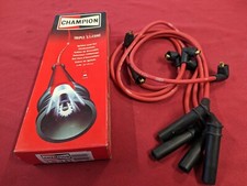 Cavi candela CHAMPION Hyundai