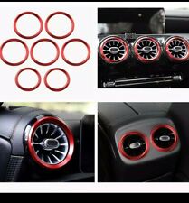 Cornice Anelli Aria Mercedes