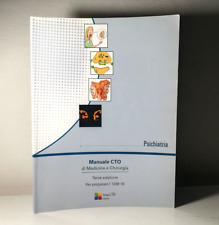 MANUALE CTO DI MEDICINA E