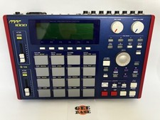 AKAI MPC1000 Sampling Machine