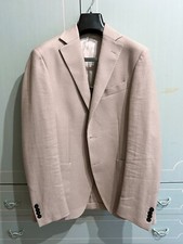 Giacca Paul Taylor in cotone Sfoderata