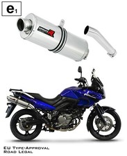 650 strom approved - 650, v-strom