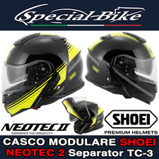 Casco Moto Turismo SHOEI
