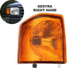 FRECCIA LUCE INDICATORE DI