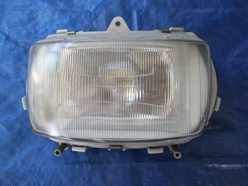 Faro anteriore honda vfr 750 - faro,
