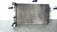 RICAMBI USATI 6Q0121253R RADIATORE A/C VOLKSWAGEN Polo 4° Serie  2006 140 212266