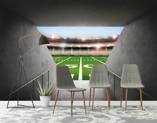3D Stadium Light 34325NA