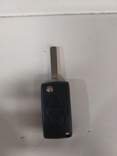 Guscio chiave telecomando - guscio,