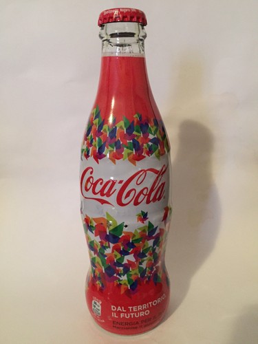 Coca cola marcianise 2016 - coca,