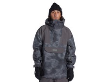 Giacca snowboard uomo - snowboard,