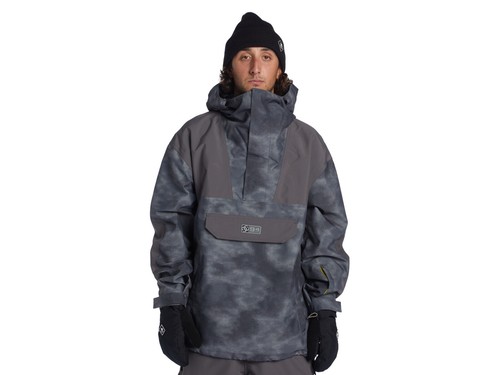 Giacca snowboard uomo - dc,