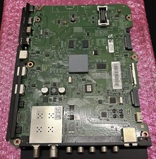 (A589) SCHEDA MAIN TV SAMSUNG LCD UE32ES6800 BN94-05045P BN41-01807A 32" 40" 46"