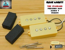 G.M. The Standard PB Precision