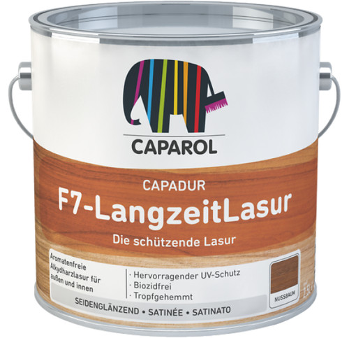 Caparol capadur smalto a - capadur,