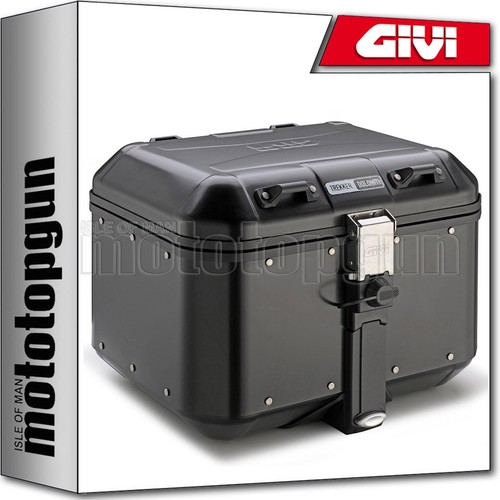 Givi dlm46b bauletto attacco - +,