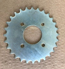 Corona ciclomotore denti - 28,