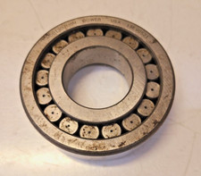 Cuscinetto a rulli cilindrico