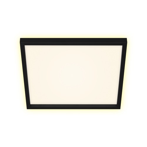 Plafoniera led quadrata - led, a