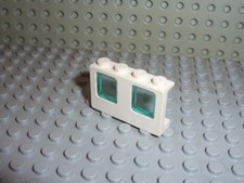 Fenetre LEGO white Window ref
