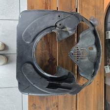 Passaruota Carena Anteriore Malaguti Madison 3 250 I.E Anno 2006/2008