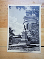 FONTANELICE. Monumento a G