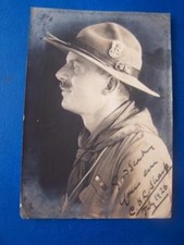 C.H.C. Sharp   Autograph
