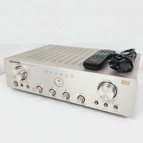 Amplificatore integrato