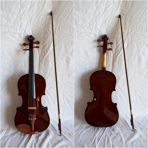 Roling violino hdv11 - 4/4, in