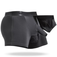 Boxer intimo uomo push up