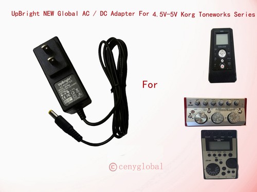Adattatore per korg - ac,