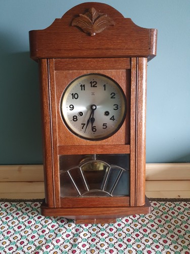 Orologio pendolo - a,