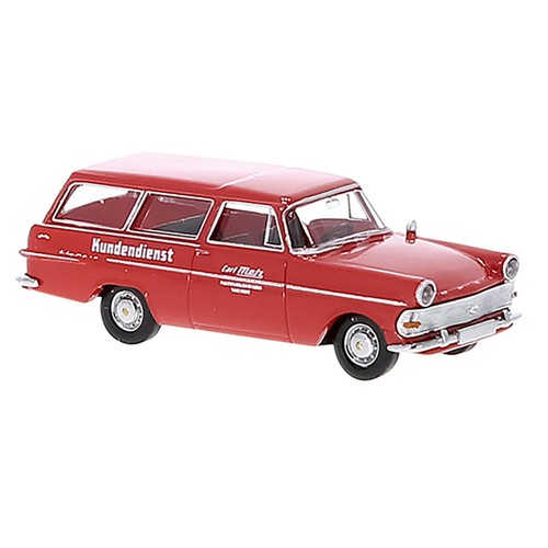 Modellino veicolo opel - modellino, p2