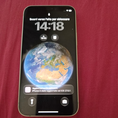 Apple iphone mini 128gb - apple,