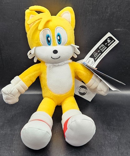 Jakks pacific sonic - jakks,