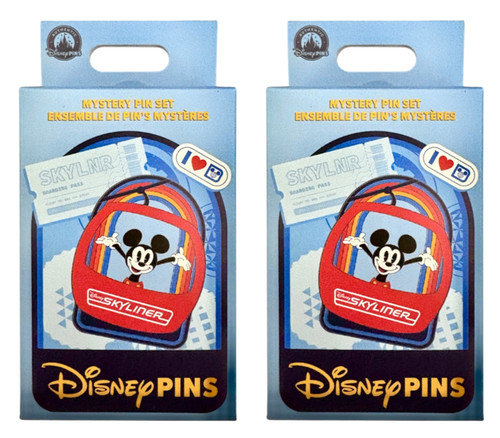 Disney world parks - parks, skyliner