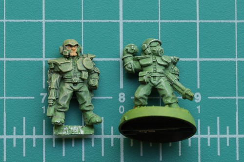 Wh40k oop 1987 cittadella - 1987,