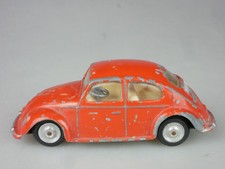 Gama Mini Mod latta Volkswagen