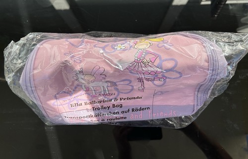 Avon ella ballerina friends - ballerina,