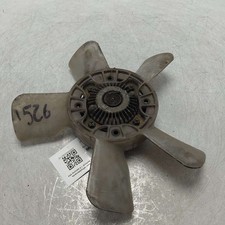 Giunto viscoso con ventola raffreddamento motore Suzuki SJ413 Samurai 1.3 benzin