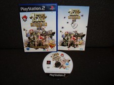 Metal Slug Anthology - Gioco