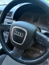 Volante audi avant - avant, tdi