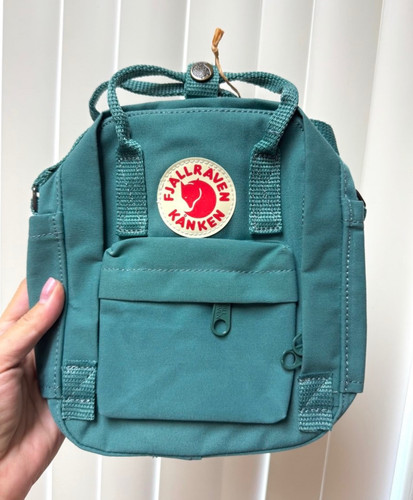 Borsa tracolla fjallraven - tracolla,