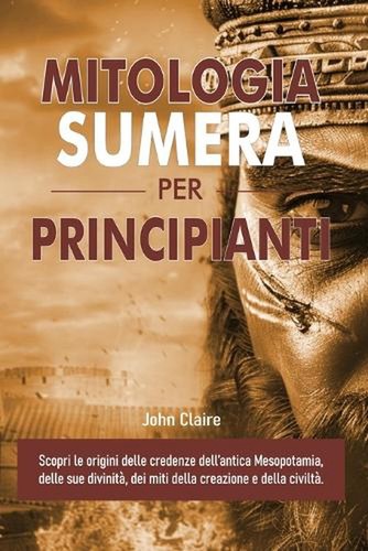 Mitologia sumera per - mitologia,