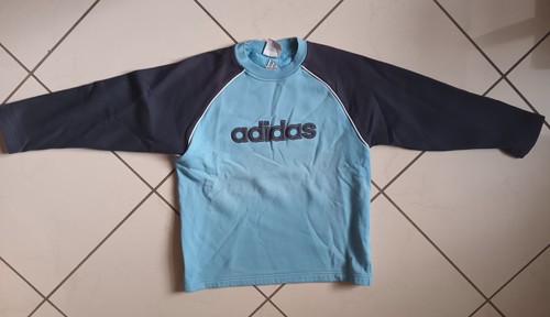 Adidas vintage sweater - adidas, 90's