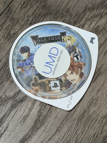 Valkyria chronicles sega - chronicles,