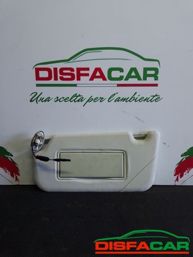 Parasole ford max - c-max, 2a