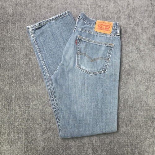 Jeans levis 527 - jeans,